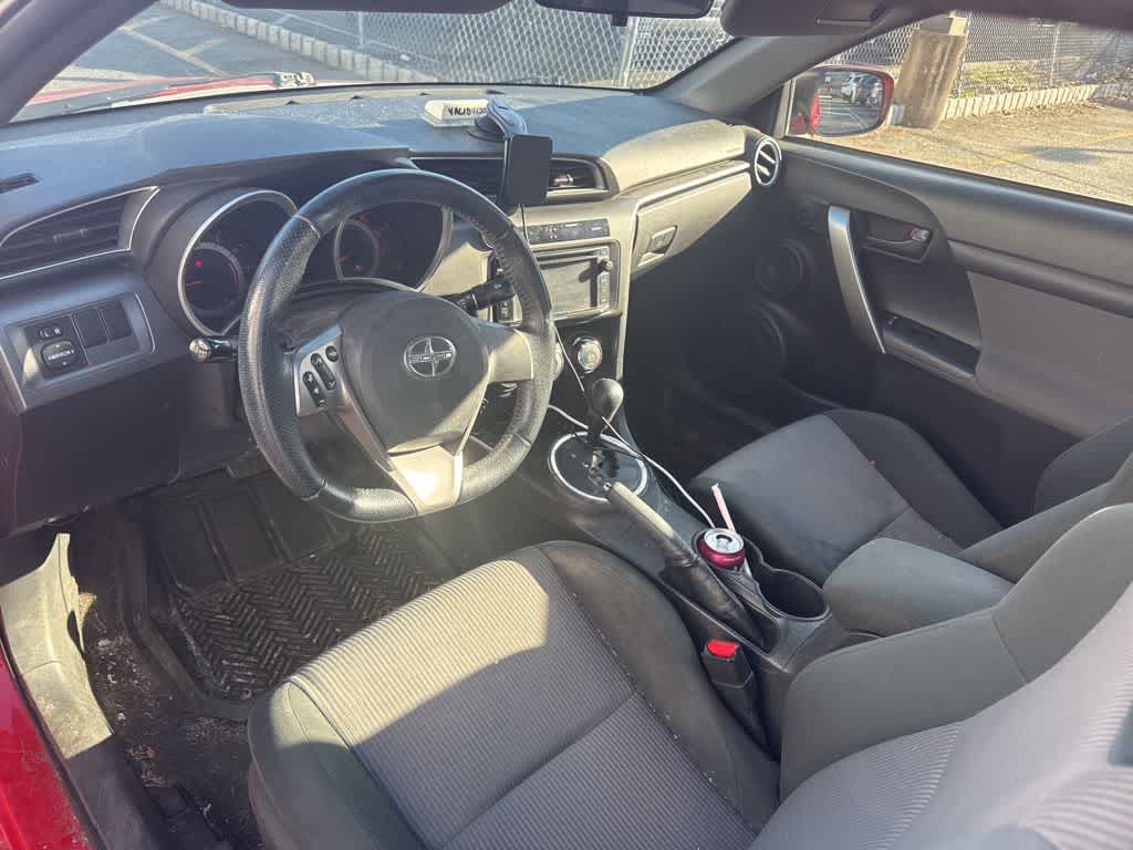 2014 Scion tC 2dr HB Auto (Natl)