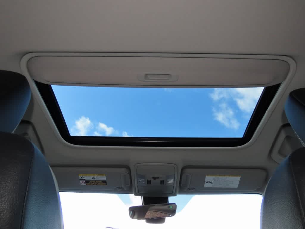 2017 Toyota RAV4 Hybrid Limited