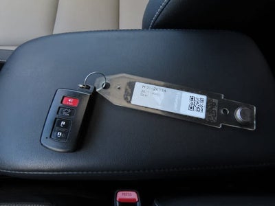 2017 Toyota RAV4 Hybrid Limited