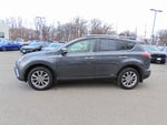 2017 Toyota RAV4 Hybrid Limited