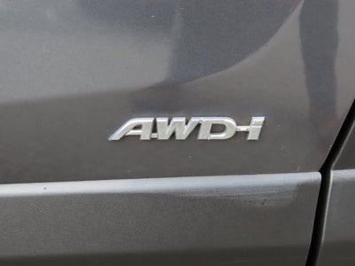 2017 Toyota RAV4 Hybrid Limited