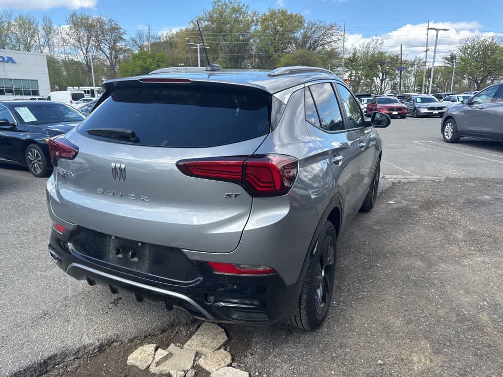 2024 Buick Encore GX Sport Touring