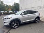 2016 Hyundai Tucson Sport
