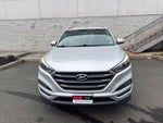 2016 Hyundai Tucson Sport