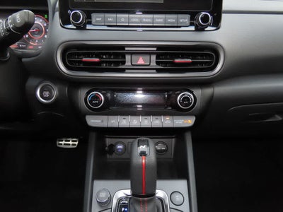 2023 Hyundai Kona N Line