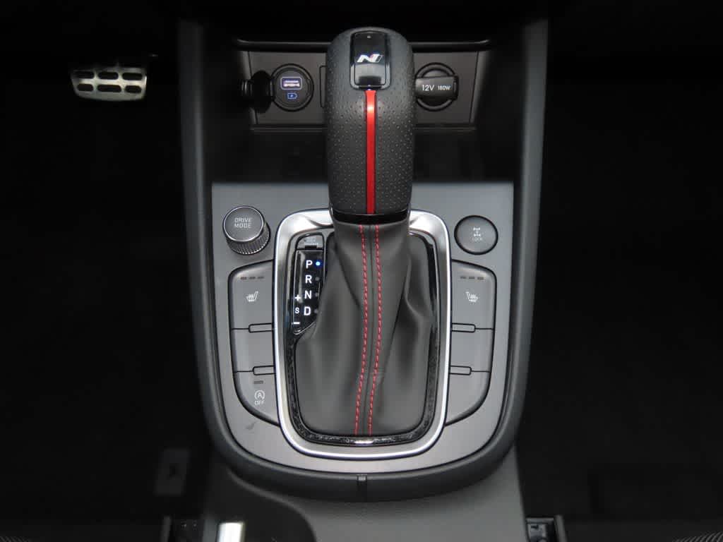 2023 Hyundai Kona N Line