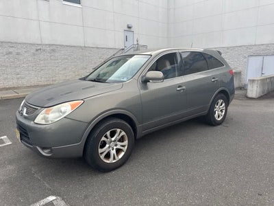 2008 Hyundai Veracruz SE