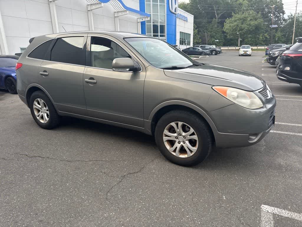 2008 Hyundai Veracruz SE