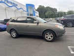 2008 Hyundai Veracruz SE