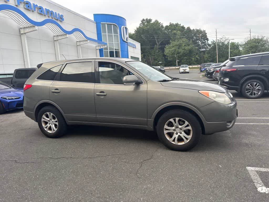 2008 Hyundai Veracruz SE