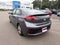 2019 Hyundai Ioniq Hybrid Blue