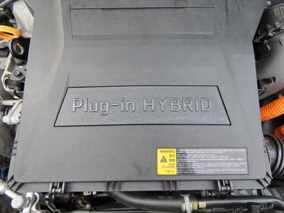 2020 Hyundai Ioniq Plug-In Hybrid SE