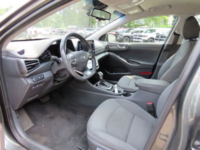 2020 Hyundai Ioniq Plug-In Hybrid SE