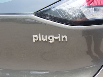 2020 Hyundai Ioniq Plug-In Hybrid SE