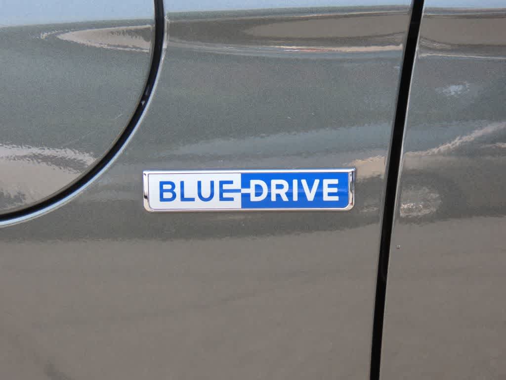 2020 Hyundai Ioniq Plug-In Hybrid SE