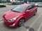 2015 Hyundai Elantra Limited