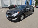 2014 Hyundai Sonata Hybrid 4dr Sdn