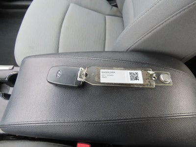 2011 Hyundai Sonata Hybrid