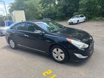 2011 Hyundai Sonata Hybrid
