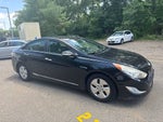 2011 Hyundai Sonata Hybrid