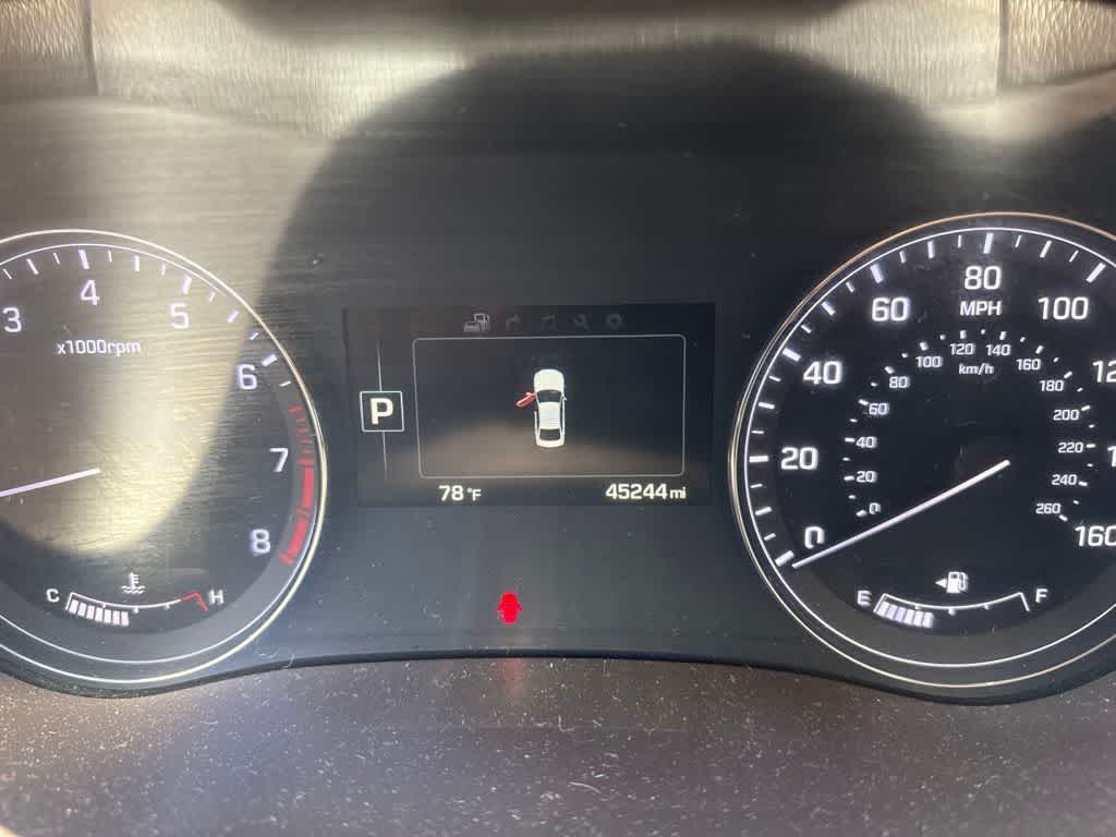 2016 Hyundai Genesis 3.8L