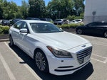 2016 Hyundai Genesis 3.8L