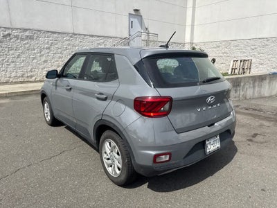 2023 Hyundai Venue SE