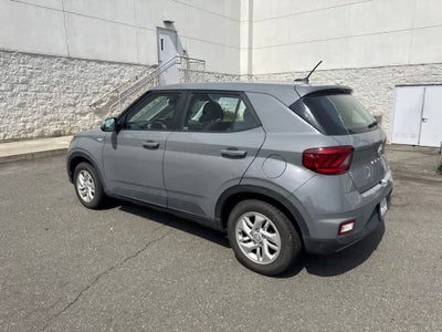 2023 Hyundai Venue SE