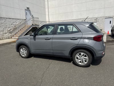 2023 Hyundai Venue SE