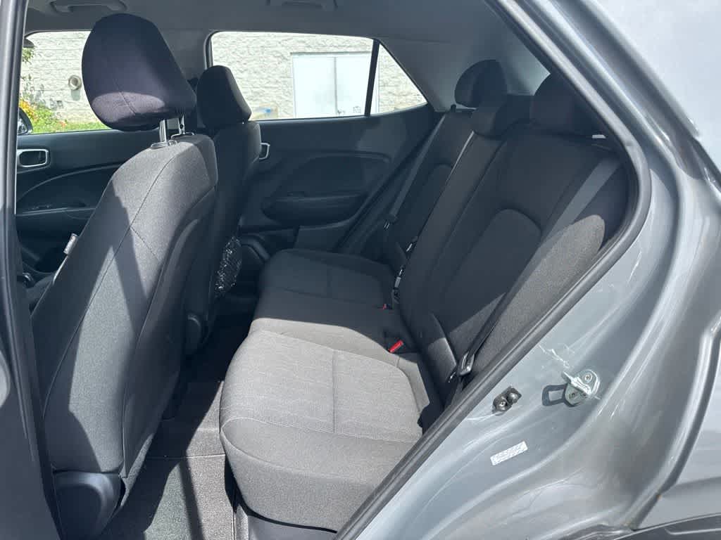 2023 Hyundai Venue SE