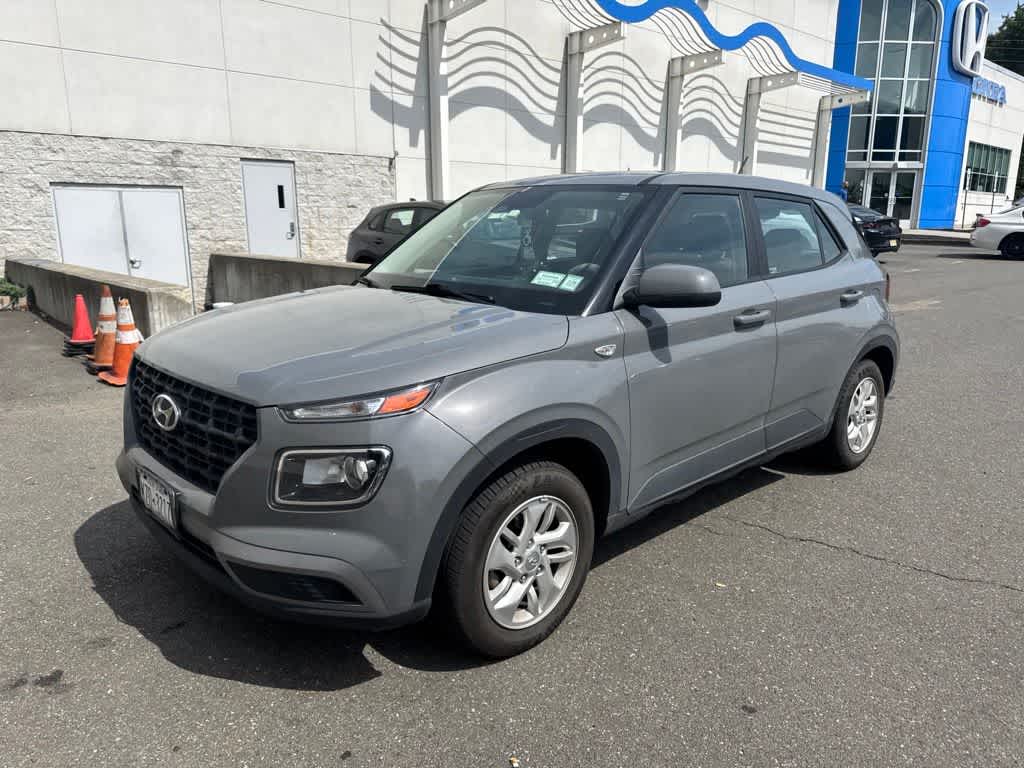 2023 Hyundai Venue SE