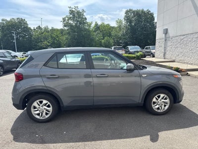 2023 Hyundai Venue SE