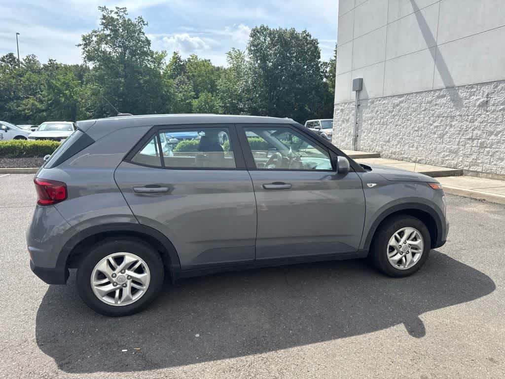 2023 Hyundai Venue SE