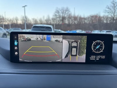 2023 Genesis GV80 2.5T AWD