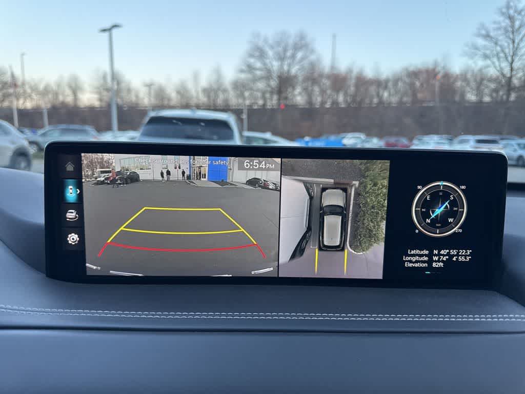 2023 Genesis GV80 2.5T AWD