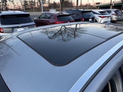 2023 Genesis GV80 2.5T AWD