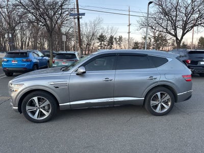 2023 Genesis GV80 2.5T AWD
