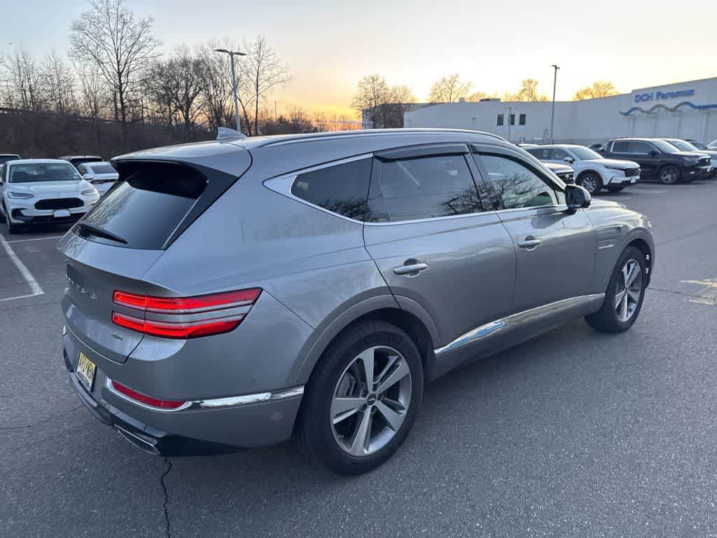 2023 Genesis GV80 2.5T AWD