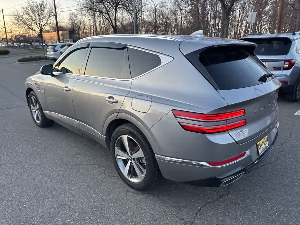 2023 Genesis GV80 2.5T AWD
