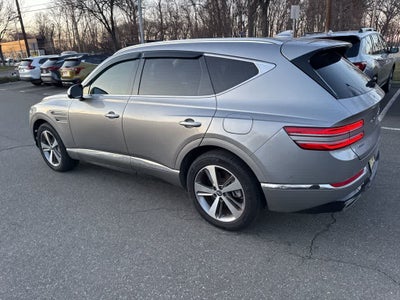 2023 Genesis GV80 2.5T AWD