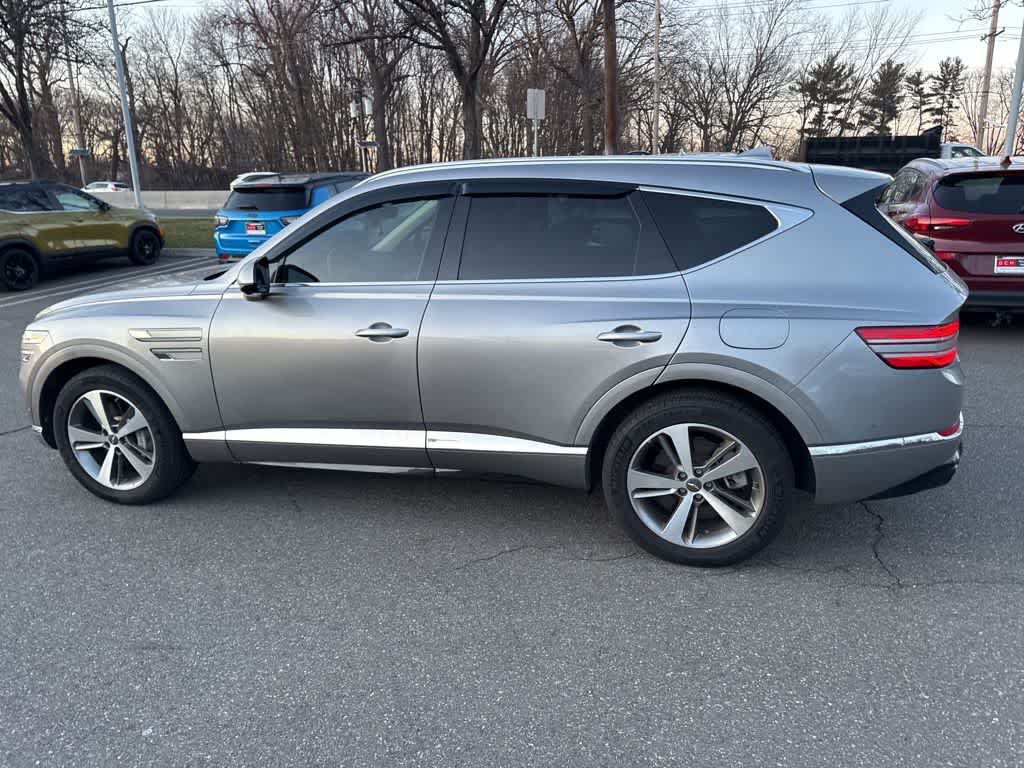 2023 Genesis GV80 2.5T AWD