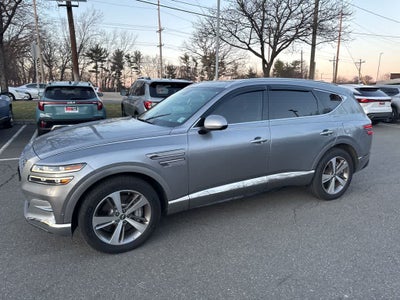 2023 Genesis GV80 2.5T AWD