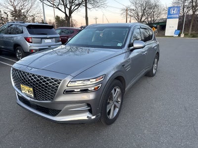 2023 Genesis GV80 2.5T AWD
