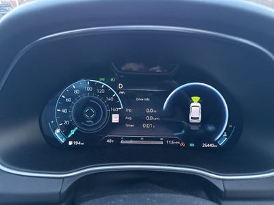 2023 Genesis GV80 2.5T AWD