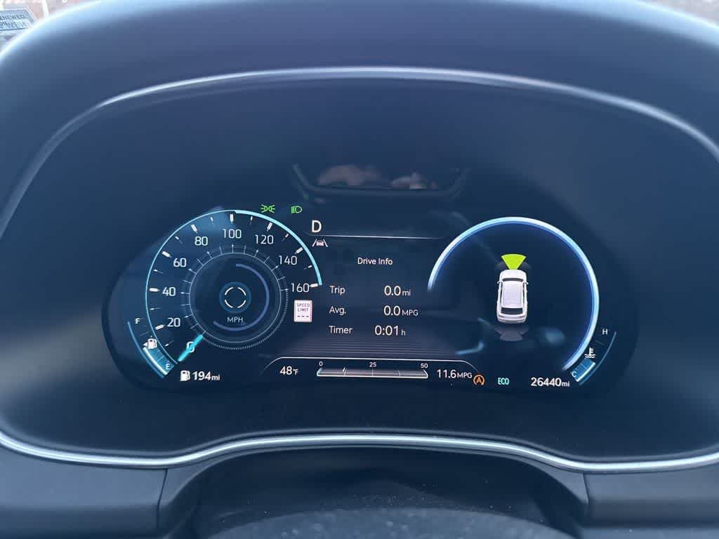 2023 Genesis GV80 2.5T AWD