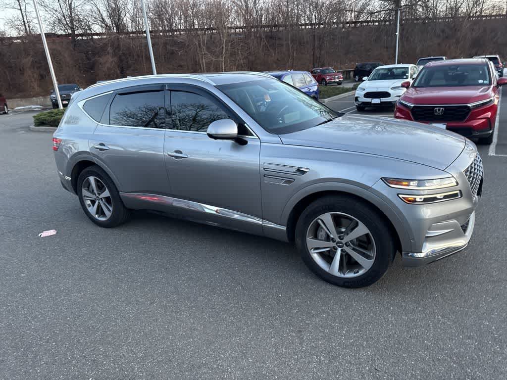 2023 Genesis GV80 2.5T AWD