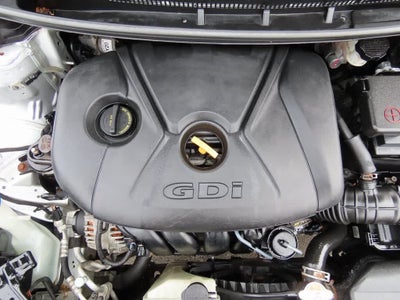 2016 Kia Forte 5-Door LX