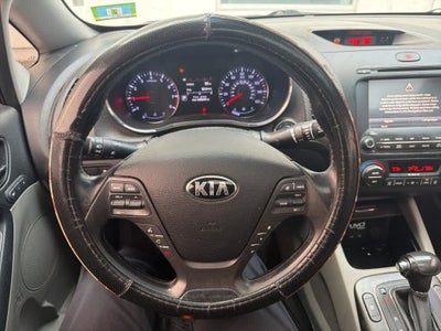 2014 Kia Forte EX