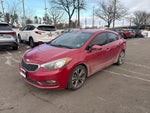 2014 Kia Forte EX