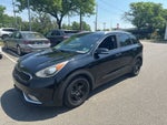 2017 Kia Niro EX